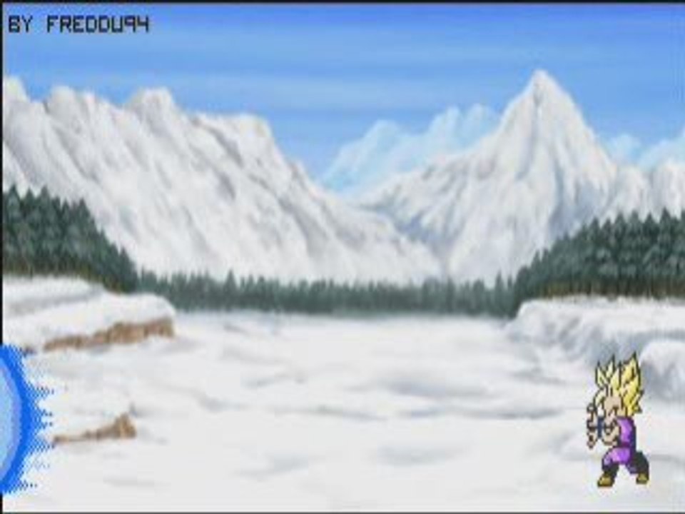 Resumé battle sprite 1 2