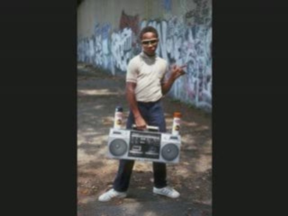 Funk rare