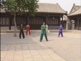ChangQuan - Niv 2 Taolu  Wu Bin