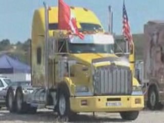 Stands 13 tuning show 2008