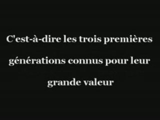 salafs salafis salafia 1ère partie