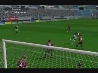 [Jeu] PES Replays - Compil 02