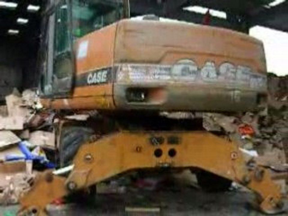 Marianne Decamps ne veut pas voir son entreprise fermer