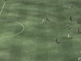 Fifa 09 - CORK CITY - COBH RAMBLERS 3 - 0 - D.Silva - Foot