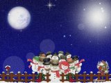 Pit' Choune C'est Noel - Le Père Noël Te Parle (Histoire 1)