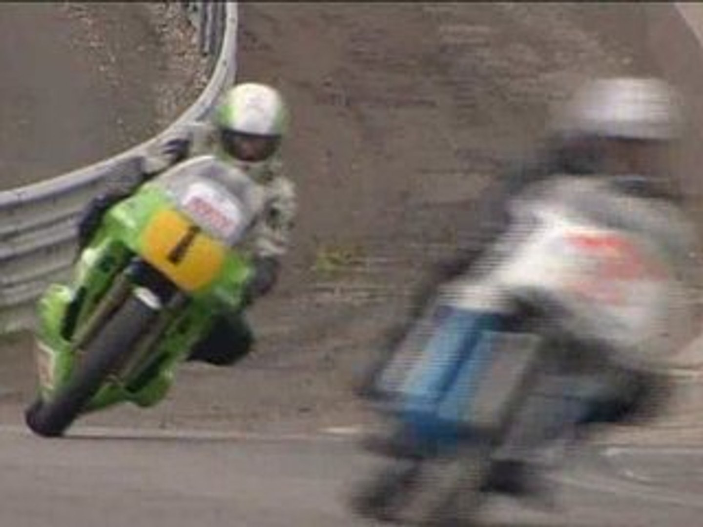 Coupes Moto Légende 2008 - Vidéo Dailymotion