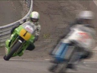 Coupes Moto Légende 2008