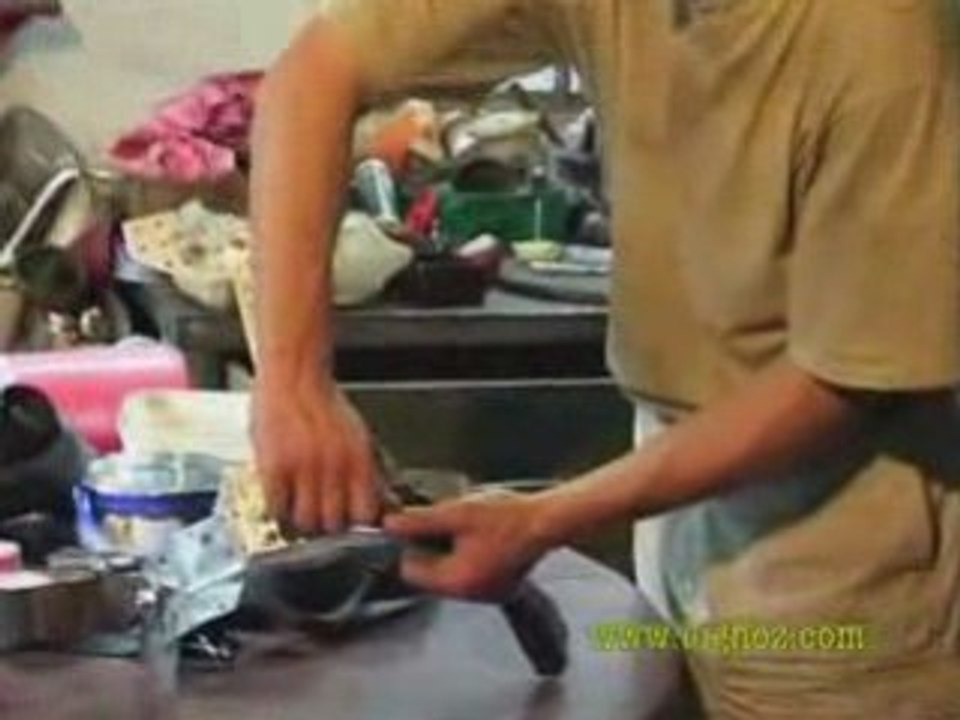 Bricolage steady pour tous montage harnais