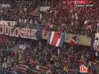 Paris Saint Germain Vs Twente 2-0 Sessegnon