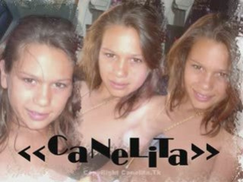 Pepe y canelita les gitan