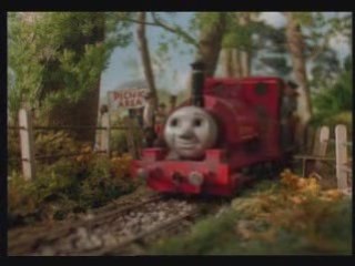 83. Four Little Engines