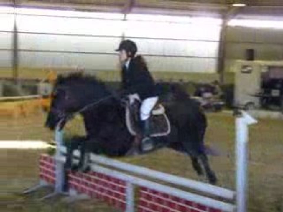 CSO ST PAUL 3 CHATEAUX NATACHA ET DELTA
