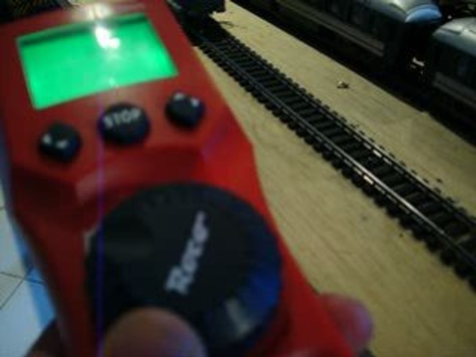 fonction de la BB 67000 piko