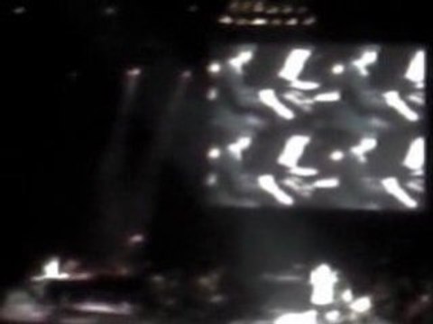 Videogames live Paris - Tetris type B