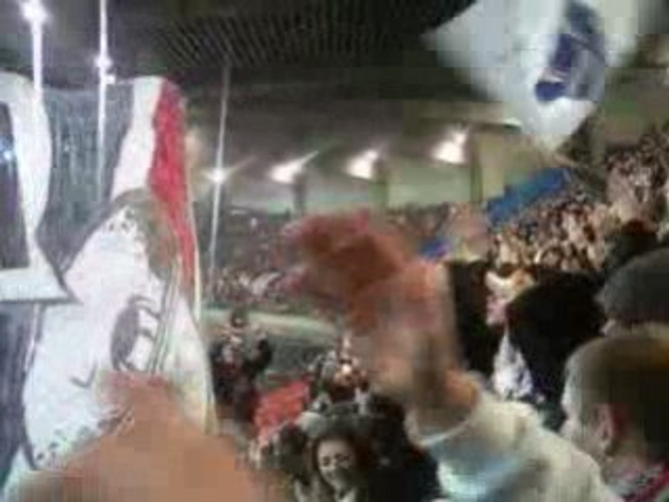 Allez Paris allez