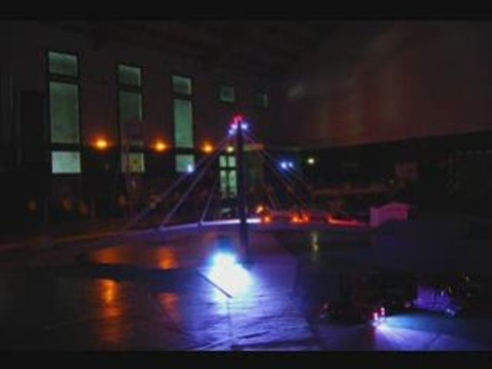 TELETHON 2008 à CHABRIS