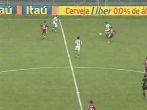 Juventude x Caxias - Parte 3