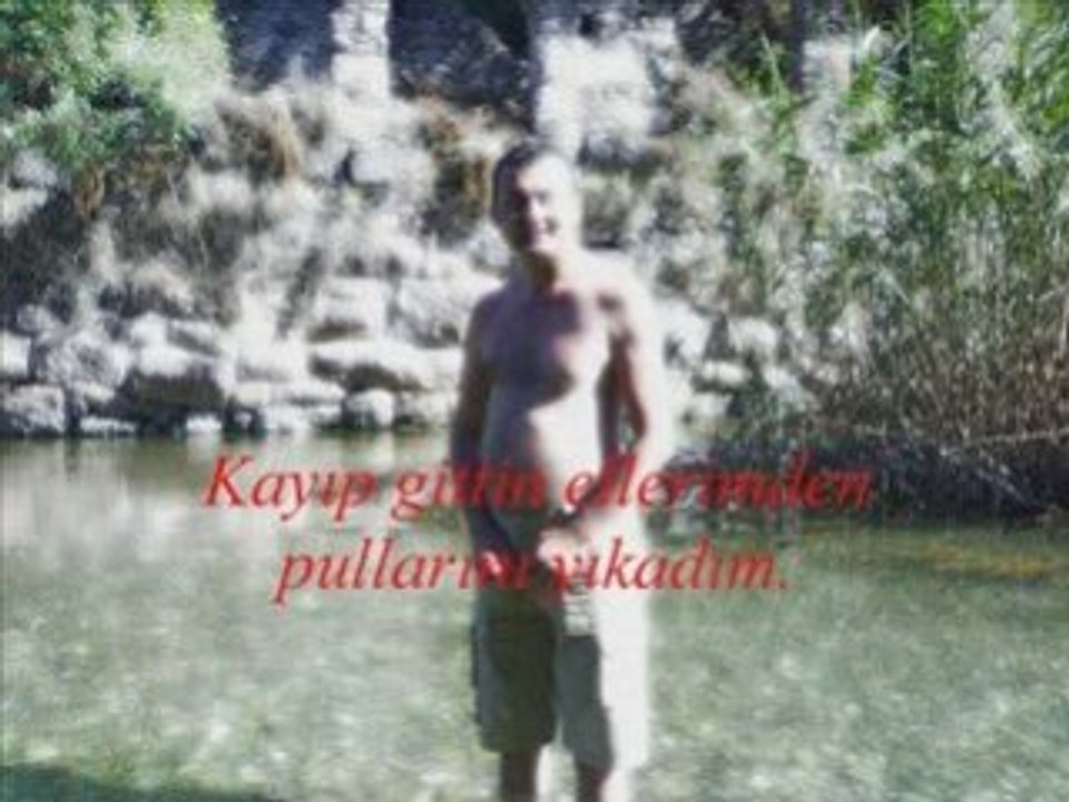 SULTANLARIDA VURURLAR