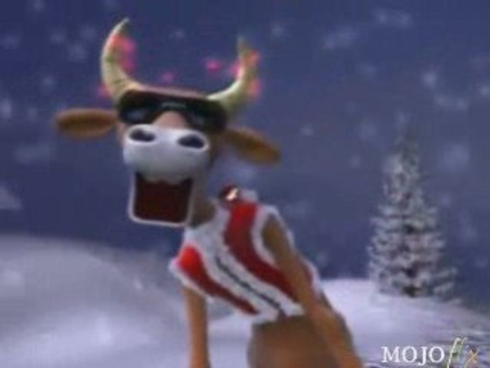 jingle balls, jingle balls........