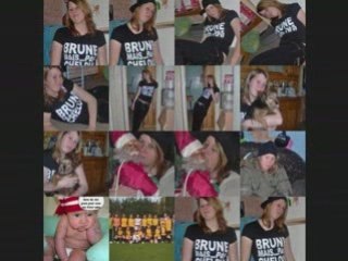 Joyeux anniversaire tite soeur