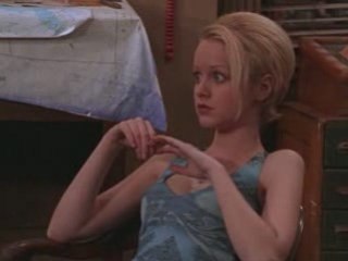 Sydney Fox, épisodes 19 et 20