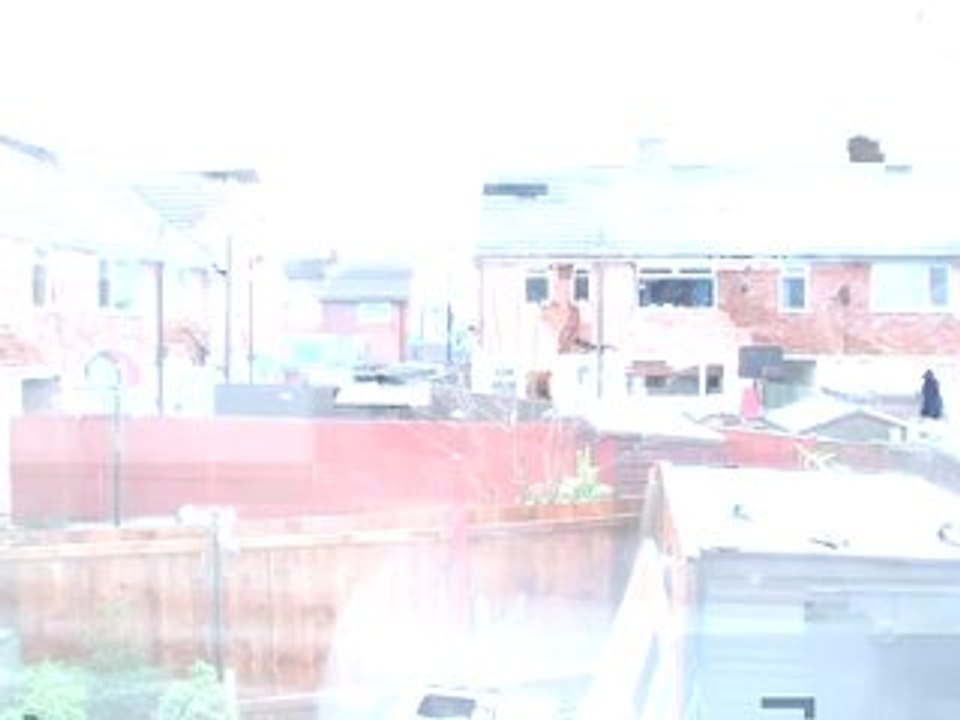 Time Lapse Morning