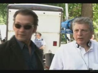 Headline: The Beast Starring Patrick Swayze:  Extended ...