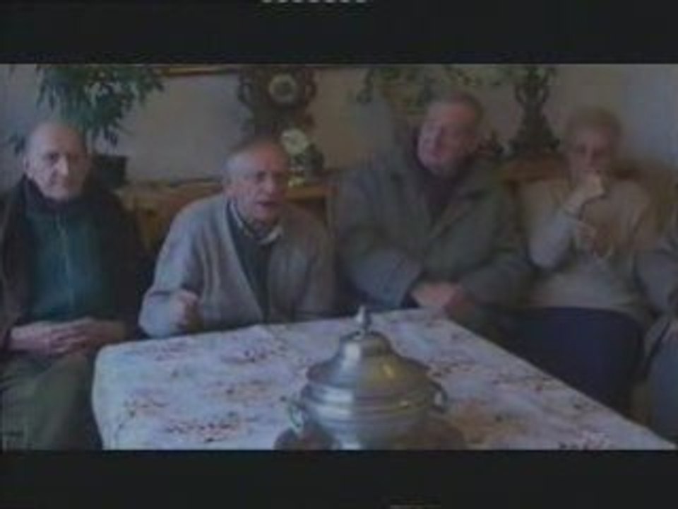 Reportage Danger gsm? 2/4