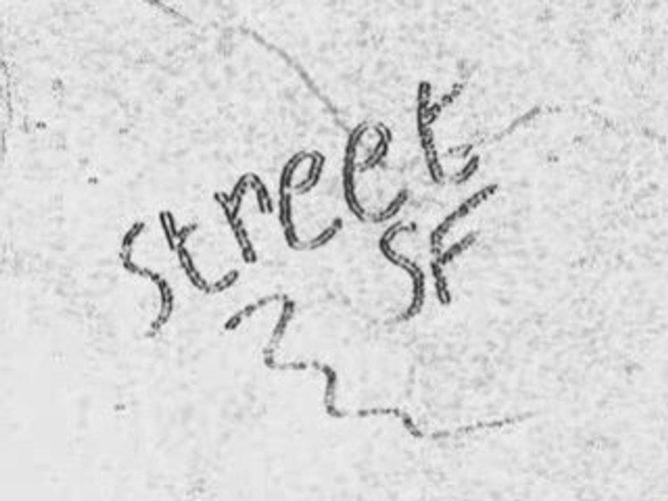 Streeet-sf4