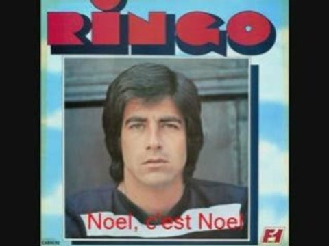 Ringo - Noel c'est Noel