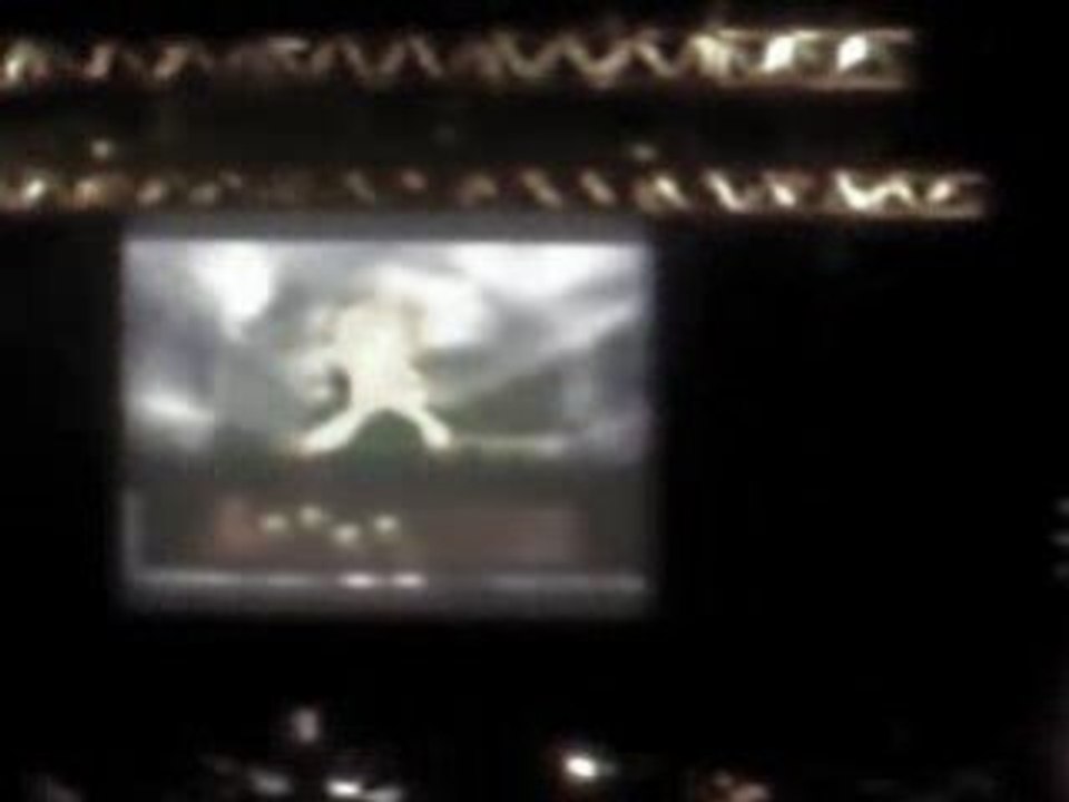 Videogames live Paris - The legend of Zelda