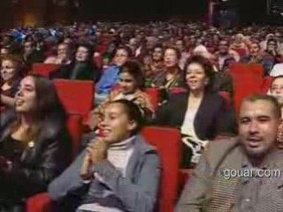 Lamghari Allah 3ala Raha ✨