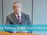 Interview de Jean-Louis Laurens, Président de la Banque Robe