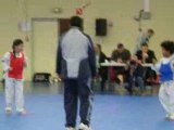 Taekwondo limeil-Brévannes Patricia 2