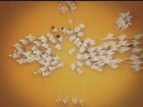 Cortinillas Antena3Tv Navidad `07