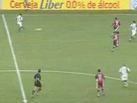 Juventude x Caxias - Parte 4