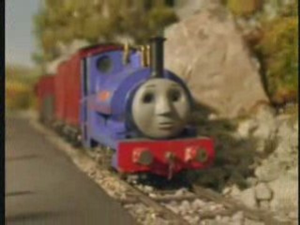 90. Steamroller