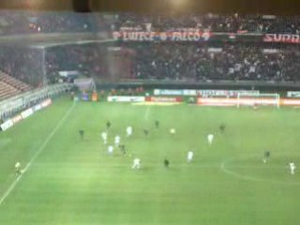 PSG Twente Echange Auteuil Boulogne