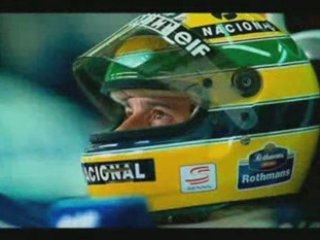 F1 - Gran Premio Imola 1994 - A.Senna e R.Ratzenberge