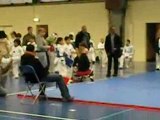 Taekwondo Limeil brévannes Rayane 2