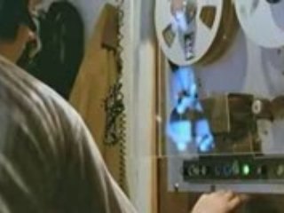 Cdecine.com El desafio Frot contra Nixon