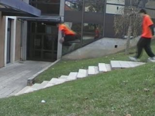 Les razmokets: Concours vidéo Eybens en 2 minutes