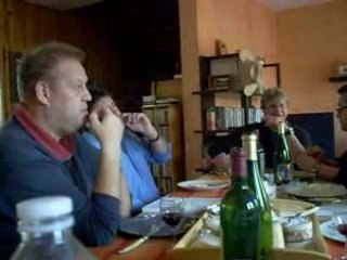 L'âge ne compte pas, à moins d'être un fromage.