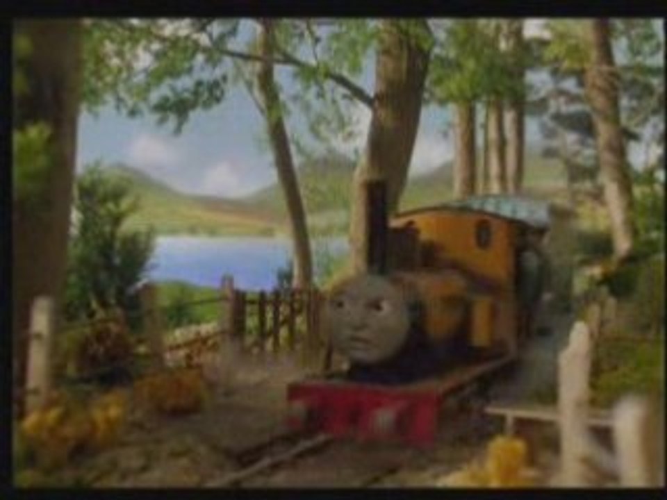 91. Passengers And Polish