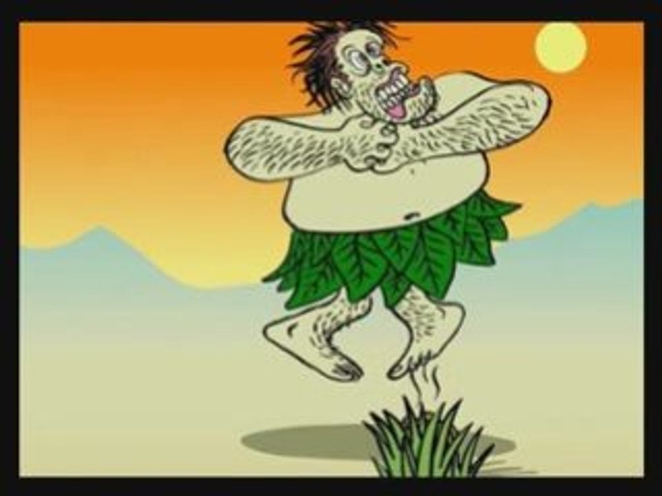 בשר- זה לא בטבע שלי