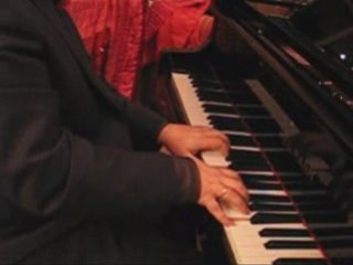 Danse de la Source Vive