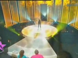 Madeleine chante  Le blues du businessman