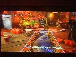 guitar hero world tour expert drums eye of the tiger