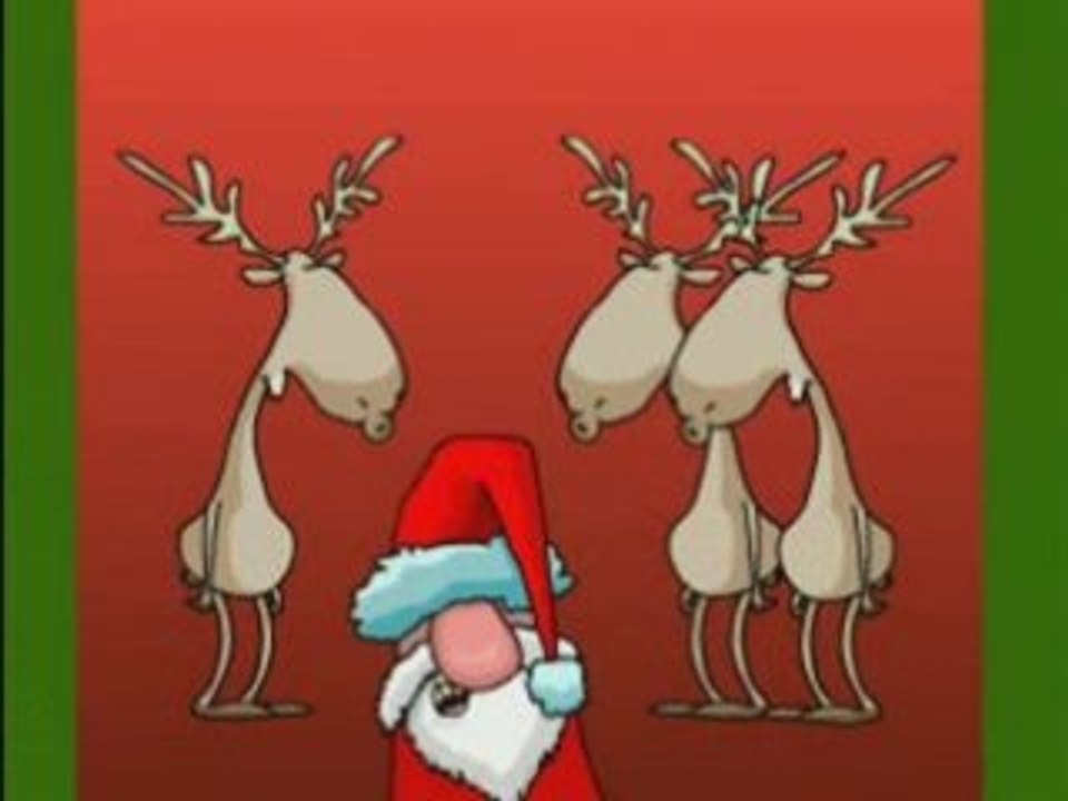 Merry Christmas