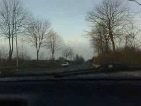 essai de ma tigra avec kit d'admission